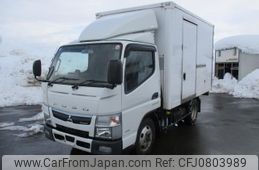 mitsubishi-fuso canter 2019 GOO_NET_EXCHANGE_1230594A30250226W001