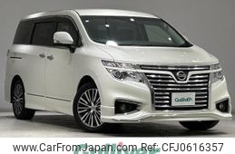 nissan elgrand 2016 -NISSAN--Elgrand DBA-TE52--TE52-083547---NISSAN--Elgrand DBA-TE52--TE52-083547-