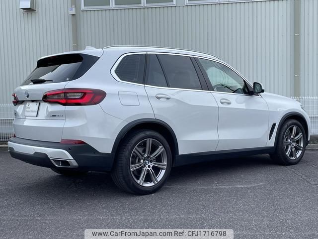 bmw x5 2021 CFJ1716798 image 2