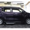 suzuki wagon-r 2013 -SUZUKI--Wagon R MH34S--MH34S-745549---SUZUKI--Wagon R MH34S--MH34S-745549- image 8
