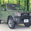 suzuki jimny 2022 -SUZUKI--Jimny 3BA-JB64W--JB64W-243912---SUZUKI--Jimny 3BA-JB64W--JB64W-243912- image 14