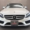 mercedes-benz c-class-station-wagon 2018 -MERCEDES-BENZ--Benz C Class Wagon DBA-205240C--WDD2052402F755353---MERCEDES-BENZ--Benz C Class Wagon DBA-205240C--WDD2052402F755353- image 7