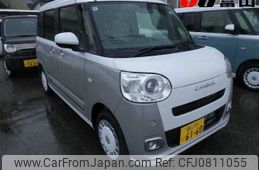 daihatsu move-canbus 2024 -DAIHATSU 【富山 581ﾆ6160】--Move Canbus LA850S--LA850S-0069785---DAIHATSU 【富山 581ﾆ6160】--Move Canbus LA850S--LA850S-0069785-