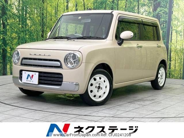 suzuki alto-lapin 2013 -SUZUKI--Alto Lapin DBA-HE22S--HE22S-816003---SUZUKI--Alto Lapin DBA-HE22S--HE22S-816003- image 1