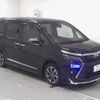 toyota voxy 2021 -TOYOTA 【熊本 335ﾒ619】--Voxy ZRR80W--0696998---TOYOTA 【熊本 335ﾒ619】--Voxy ZRR80W--0696998- image 1