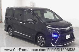 toyota voxy 2021 -TOYOTA 【熊本 335ﾒ619】--Voxy ZRR80W--0696998---TOYOTA 【熊本 335ﾒ619】--Voxy ZRR80W--0696998-
