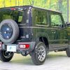 suzuki jimny 2025 CFJ1523062 image 17