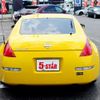 nissan fairlady-z 2005 -NISSAN--Fairlady Z CBA-Z33--Z33-402531---NISSAN--Fairlady Z CBA-Z33--Z33-402531- image 17