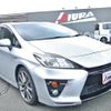 toyota prius 2014 quick_quick_DAA-ZVW30_ZVW30-5737591 image 13