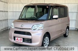 daihatsu tanto 2017 -DAIHATSU--Tanto DBA-LA600S--LA600S-0590435---DAIHATSU--Tanto DBA-LA600S--LA600S-0590435-