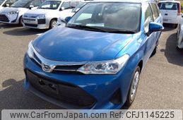 toyota corolla-fielder 2020 -TOYOTA--Corolla Fielder DBA-NZE164G--NZE164-7076399---TOYOTA--Corolla Fielder DBA-NZE164G--NZE164-7076399-