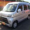 daihatsu hijet-van 2019 -DAIHATSU 【相模 480ｾ8654】--Hijet Van EBD-S331V--S331V-0227496---DAIHATSU 【相模 480ｾ8654】--Hijet Van EBD-S331V--S331V-0227496- image 1