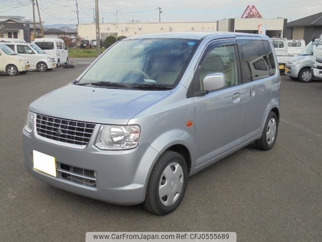 mitsubishi ek-wagon 2011 quick_quick_DBA-H82W_H82W-1334765 image 1