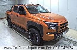 mitsubishi triton 2024 CFJ1742974