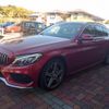 mercedes-benz c-class-station-wagon 2014 quick_quick_DBA-205240C_WDD2052402F106637 image 1