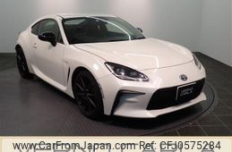 toyota 86 2023 -TOYOTA--86 3BA-ZN8--ZN8-020921---TOYOTA--86 3BA-ZN8--ZN8-020921-