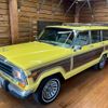 jeep grand-wagoneer 1999 CFJ1299879 image 39
