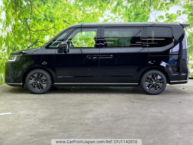 honda stepwagon-spada 2025 quick_quick_5BA-RP6_RP6-1128822 image 2