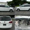 volkswagen sharan 2015 quick_quick_DBA-7NCZD_WVWZZZ7NZGV207461 image 3