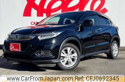 honda vezel 2018 -HONDA--VEZEL DAA-RU3--RU3-1309252---HONDA--VEZEL DAA-RU3--RU3-1309252-