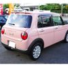 suzuki alto-lapin 2016 GOO_JP_700080044130250519002 image 9