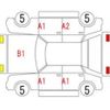 toyota land-cruiser-prado 2013 -TOYOTA--Land Cruiser Prado CBA-TRJ150W--TRJ150-0034031---TOYOTA--Land Cruiser Prado CBA-TRJ150W--TRJ150-0034031- image 2