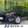 toyota harrier 2014 -TOYOTA--Harrier DBA-ZSU65W--ZSU65-0009261---TOYOTA--Harrier DBA-ZSU65W--ZSU65-0009261- image 1