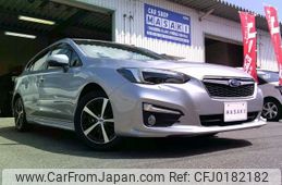 subaru impreza-wagon 2019 -SUBARU--Impreza Wagon DBA-GT2--GT2-050597---SUBARU--Impreza Wagon DBA-GT2--GT2-050597-