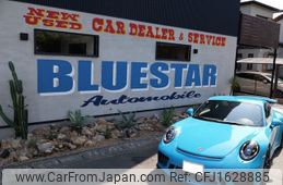 porsche 911 2019 CFJ1628885