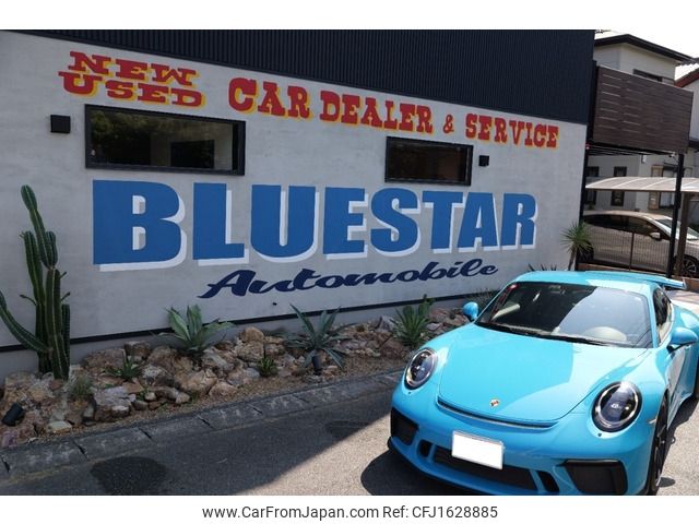 porsche 911 2019 CFJ1628885 image 1