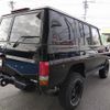 toyota land-cruiser 1996 -TOYOTA--Land Cruiser KC-HZJ77HV--HZJ77-0007716---TOYOTA--Land Cruiser KC-HZJ77HV--HZJ77-0007716- image 2