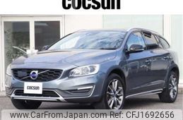 volvo v60 2017 CFJ1692656