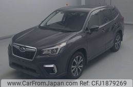 subaru forester 2018 CFJ1879269
