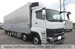 mitsubishi-fuso super-great 2024 -MITSUBISHI--Super Great 2PG-FS84VZ--FS84VZ-500126---MITSUBISHI--Super Great 2PG-FS84VZ--FS84VZ-500126-