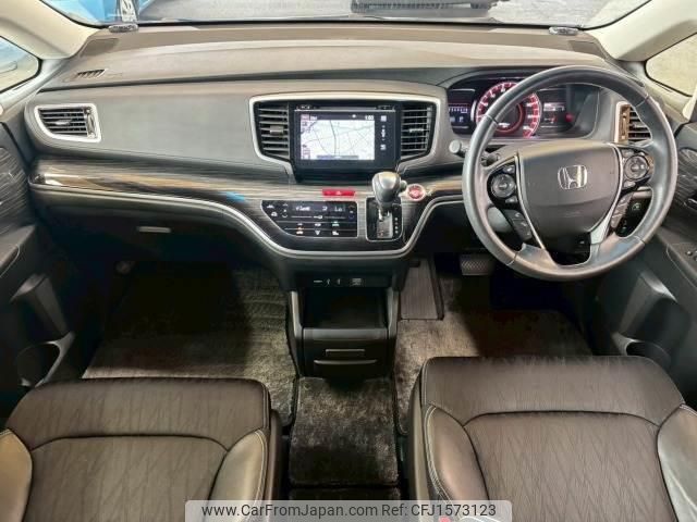honda odyssey 2016 CFJ1573123 image 2