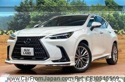 lexus nx 2023 -LEXUS--Lexus NX 6AA-AAZH20--AAZH20-6008208---LEXUS--Lexus NX 6AA-AAZH20--AAZH20-6008208-