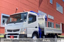 mitsubishi-fuso canter 2014 GOO_NET_EXCHANGE_0400399A30240213W001