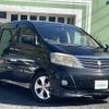 toyota alphard 2007 -TOYOTA--Alphard DBA-ANH10W--ANH10-0191938---TOYOTA--Alphard DBA-ANH10W--ANH10-0191938- image 1