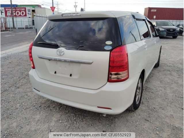 toyota wish 2007 -TOYOTA--Wish DBA-ZNE10G--ZNE10-0352523---TOYOTA--Wish DBA-ZNE10G--ZNE10-0352523- image 2