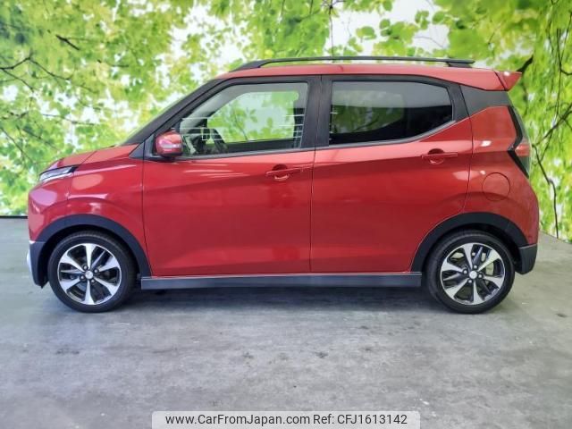 mitsubishi ek-cross 2019 CFJ1613142 image 2