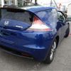 honda cr-z 2011 -HONDA--CR-Z DAA-ZF1--ZF1-1026283---HONDA--CR-Z DAA-ZF1--ZF1-1026283- image 26