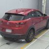 mazda cx-3 2016 -MAZDA--CX-3 LDA-DK5FW--DK5FW-129545---MAZDA--CX-3 LDA-DK5FW--DK5FW-129545- image 2