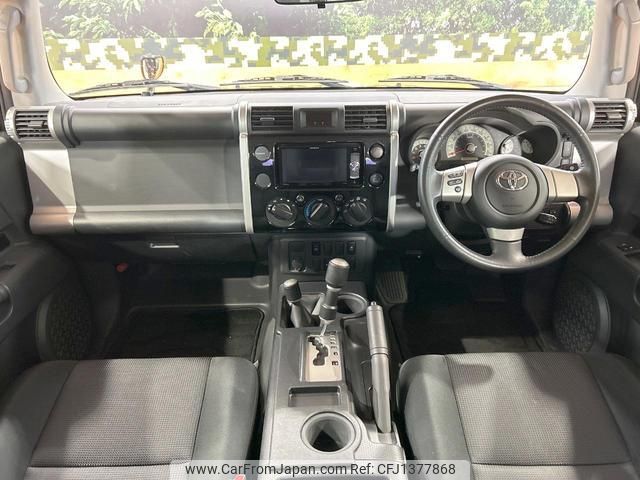 toyota fj-cruiser 2014 quick_quick_GSJ15W_GSJ15-0127749 image 2