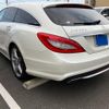 mercedes-benz cls-class 2013 CFJ1711956 image 8