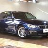 bmw 3-series 2017 -BMW--BMW 3 Series LDA-8C20--WBA8C56080NU27330---BMW--BMW 3 Series LDA-8C20--WBA8C56080NU27330- image 1