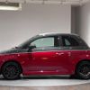 abarth 595 2016 quick_quick_ABA-312142_ZFA312000J660457 image 10