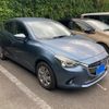 mazda demio 2014 -MAZDA--Demio DBA-DJ3FS--DJ3FS-104663---MAZDA--Demio DBA-DJ3FS--DJ3FS-104663- image 3