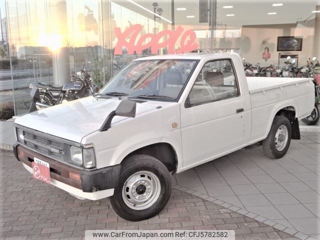 nissan datsun-pickup 1987 AUTOSERVER_15_5084_1220 image 1