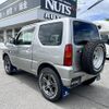 suzuki jimny 2014 -SUZUKI--Jimny ABA-JB23W--JB23W-734140---SUZUKI--Jimny ABA-JB23W--JB23W-734140- image 9