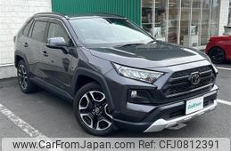 toyota rav4 2020 -TOYOTA--RAV4 6BA-MXAA54--MXAA54-2019054---TOYOTA--RAV4 6BA-MXAA54--MXAA54-2019054-